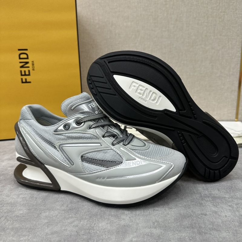 Fendi Sneakers